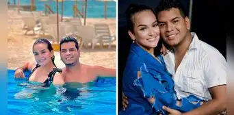 Daniela Darcourt: ¿cuál es su edad y cuántos años le lleva a su actual pareja, Jeremy Montalva? Daniela Darcourt: ¿cuál es su edad y cuántos años le lleva a su actual pareja, Jeremy Montalva?