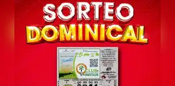 Resultados de la lotería | Lotería Nacional de Panamá del 4 de junio de 2023