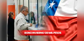 Bono Invierno de 120.000 pesos: consultar con RUT si soy beneficiario