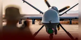 EE. UU. desmiente que dron militar controlado con inteligencia artificial haya matado a su operador