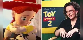 Disney despide a la mujer que salvó "Toy Story 2": Pixar dice adiós a la heroína Galyn Susman Disney despide a la mujer que salvó "Toy Story 2": Pixar dice adiós a la heroína Galyn Susman