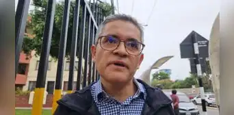 José Domingo Pérez se postuló al examen de la JNJ para ser juez José Domingo Pérez se postuló al examen de la JNJ para ser juez