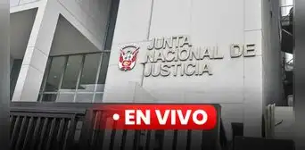 Resultados examen JNJ 2023: conoce AQUÍ la relación de los primeros aprobados