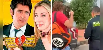 "Hasta que la plata nos separe": ¿qué fue del actor Víctor Hugo Cabrera y cómo terminó denunciado por robo?