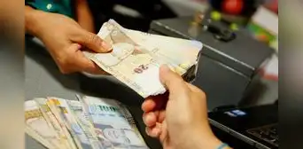 Proponen que los usuarios reciban el 20% de la multa que pagan las empresas por infracciones Proponen que los usuarios reciban el 20% de la multa que pagan las empresas por infracciones
