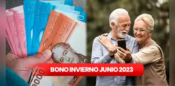 ¿Cuándo pagan el Bono Invierno 2023? Esto es lo que se sabe del nuevo monto y fecha ¿Cuándo pagan el Bono Invierno 2023? Esto es lo que se sabe del nuevo monto y fecha