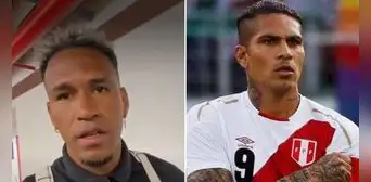 Gallese y su contundente respuesta sobre darle la capitanía a Guerrero en la selección peruana Gallese y su contundente respuesta sobre darle la capitanía a Guerrero en la selección peruana