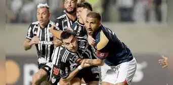 Alianza Lima vs. Mineiro: canal de TV confirmado para el partido de Copa Libertadores Alianza Lima vs. Mineiro: canal de TV confirmado para el partido de Copa Libertadores