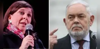 RMP sobre proyecto de Montoya: "Semejante alarde de ignorancia no merecería más que sonrisas piadosas" RMP sobre proyecto de Montoya: "Semejante alarde de ignorancia no merecería más que sonrisas piadosas"