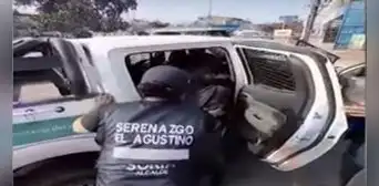 El Agustino: escolares en estado de ebriedad se ponen a llorar tras ser intervenidas por serenazgo El Agustino: escolares en estado de ebriedad se ponen a llorar tras ser intervenidas por serenazgo
