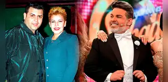 Andrés Hurtado: ¿quién es la madre de sus hijas y cómo es su nueva vida separada del conductor de TV?