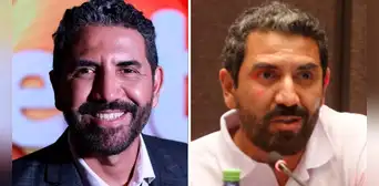 ¿Fernando Díaz sería capaz de perdonar una infidelidad? Esto dijo el periodista de Latina ¿Fernando Díaz sería capaz de perdonar una infidelidad? Esto dijo el periodista de Latina