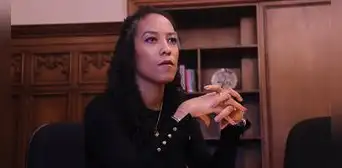 Valeria Reyes sobre PL de Jorge Montoya: “Hay una obsesión con el sistema interamericano que revela ignorancia”