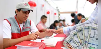 ¡Trabaja en el Estado! CONVOCATORIAS disponibles del 5 al 11 de junio con SUELDOS de hasta S/9.000