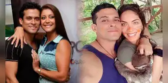 Karla Tarazona afirma que infidelidad de Christian fue la que más le afectó: "Me la recontra vieron" Karla Tarazona afirma que infidelidad de Christian fue la que más le afectó: "Me la recontra vieron"