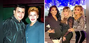 Josetty y Gennesis Hurtado: ¿quién es y a qué se dedica su madre, Marilú Montiel? Josetty y Gennesis Hurtado: ¿quién es y a qué se dedica su madre, Marilú Montiel?