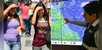 ¿Continuará el calor en Lima? Así será el clima en junio, según Senamhi ¿Continuará el calor en Lima? Así será el clima en junio, según Senamhi