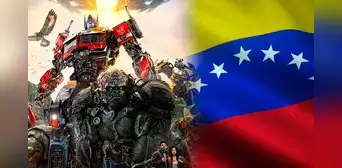 “Transformers: el despertar de las bestias”: ¿cuándo se estrena en Venezuela?