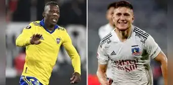 ¿A qué hora juega Boca vs. Colo Colo EN VIVO HOY? link vía streaming para ver la transmisión ¿A qué hora juega Boca vs. Colo Colo EN VIVO HOY? link vía streaming para ver la transmisión