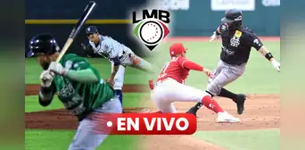 [EN VIVO] LMB resultados 2023: sigue los juegos de HOY, 6 de junio