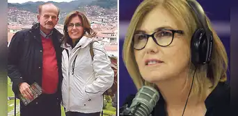 Mónica Delta: ¿quién es su esposo Jerry Hill Gates y cómo inició su historia de amor? Mónica Delta: ¿quién es su esposo Jerry Hill Gates y cómo inició su historia de amor?