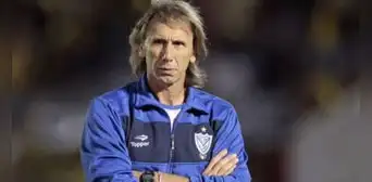 ¿Por qué Ricardo Gareca es tendencia y qué tienen que ver algunos importantes clubes de América? ¿Por qué Ricardo Gareca es tendencia y qué tienen que ver algunos importantes clubes de América?
