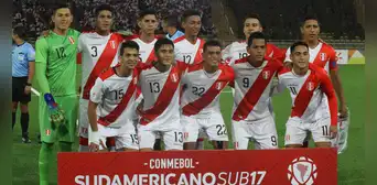 Era promesa de Alianza, estuvo a nada de ir al Mundial Sub-17 y hoy se quedó sin equipo Era promesa de Alianza, estuvo a nada de ir al Mundial Sub-17 y hoy se quedó sin equipo