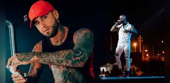 Jota Benz: ¿qué pasó con su carrera musical y cuál es su mayor éxito?