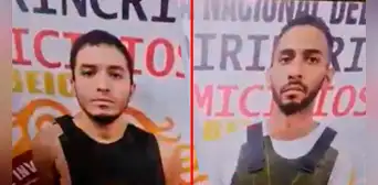 Asesinato en Pasamayito: la Cota 905, facción del Tren de Aragua, estaría detrás de doble sicariato