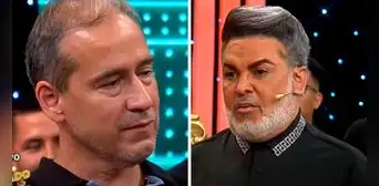 ¿Quién es el productor de Panamericana que fue despedido EN VIVO por Andrés Hurtado?