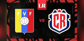 Venezuela vs. Costa Rica sub 23: ¿a qué hora y dónde ver el partido por el Torneo Maurice Revello?