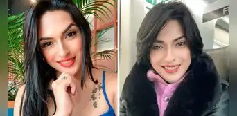 La actriz cómica Milechi reveló su sorprendente ascendencia extranjera: ¿de dónde proviene? La actriz cómica Milechi reveló su sorprendente ascendencia extranjera: ¿de dónde proviene?