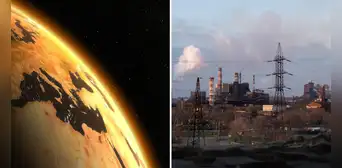¿Qué es el límite de los 1,5 °C que la Tierra superará en los próximos años? ¿Qué es el límite de los 1,5 °C que la Tierra superará en los próximos años?