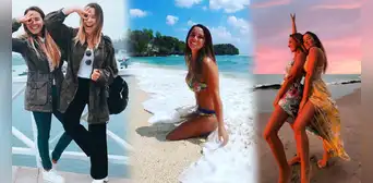 Daniela Doberti: ¿a qué se dedica la mamá de Alessandra Fuller y por qué creen que es su hermana? Daniela Doberti: ¿a qué se dedica la mamá de Alessandra Fuller y por qué creen que es su hermana?