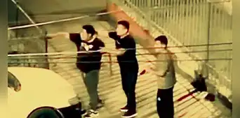 Policías ebrios efectúan disparos y hieren a vecino Policías ebrios efectúan disparos y hieren a vecino