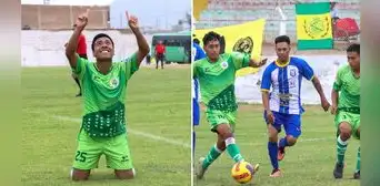 Copa Perú: equipo goleó por 17 a 0 a su similar en La Libertad Copa Perú: equipo goleó por 17 a 0 a su similar en La Libertad