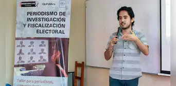 15N: jueza decidirá si Mininter entrega notas de inteligencia sobre protestas contra Merino 15N: jueza decidirá si Mininter entrega notas de inteligencia sobre protestas contra Merino