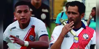 Fernando Pacheco no aceptó disculpas de Aldo Olcese: "Me habla de una persona falsa" Fernando Pacheco no aceptó disculpas de Aldo Olcese: "Me habla de una persona falsa"