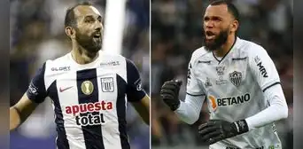 Arquero de Mineiro se rinde ante estadio de Alianza: "Cambia completamente los parámetros del juego"