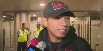 Edison Flores sobre su regreso a Universitario: "Se pudo haber cerrado hace una semana" Edison Flores sobre su regreso a Universitario: "Se pudo haber cerrado hace una semana"