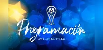 Copa Sudamericana 2023: conoce la programación completa de la fecha 5 y dónde ver los partidos Copa Sudamericana 2023: conoce la programación completa de la fecha 5 y dónde ver los partidos
