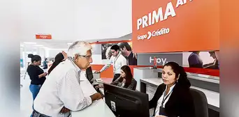 La inexorable reforma del sistema de pensiones en Perú, por Carlos Bessombes