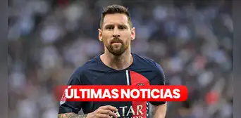 ¿Messi al Barcelona? Últimas noticias sobre el nuevo equipo del futbolista argentino
