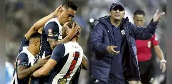 Alianza Lima sale al mercado: las 2 posiciones que reforzarían para el Torneo Clausura