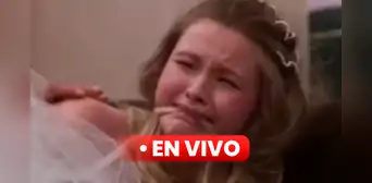 “El amor invencible”, capítulo 76 completo: ¿dónde VER ONLINE la novela de Angelique Boyer? “El amor invencible”, capítulo 76 completo: ¿dónde VER ONLINE la novela de Angelique Boyer?