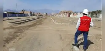 Trujillo: alertan retraso en reconstrucción de vías en distrito de Víctor Larco