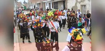 Lambayeque: danzas de Mochumí deben ser patrimonio de la nación