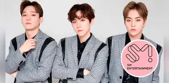 Chen, Baekhyun y Xiumin de EXO denuncian oficialmente a SM Entertainment: ¿qué pasará con el grupo?