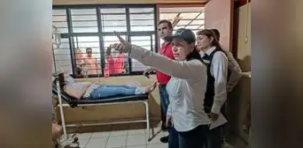 Aumento de casos de dengue obliga a tomar acciones masivas al Minsa en Piura