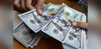 Precio del dólar abre a la baja y cotiza en S/3,6835 este lunes 5 de junio